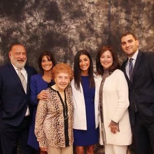 Meet your Posher, Jaclyn